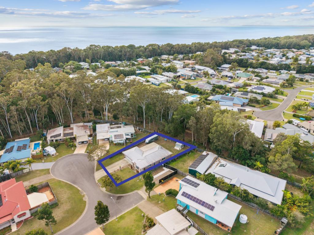 10 Longboard St, Toogoom, QLD 4655
