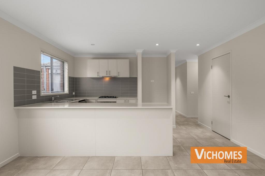 59 NEWPORT AVE, WILLIAMS LANDING, VIC 3027