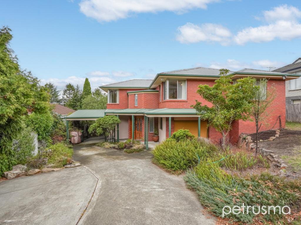 22 Aruma St, Mornington, TAS 7018