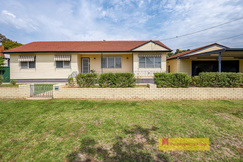 36 Cox St, Mudgee, NSW 2850