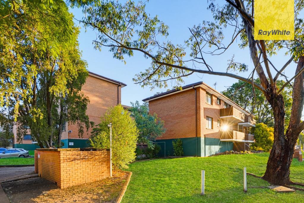 5/52-56 PUTLAND ST, ST MARYS, NSW 2760