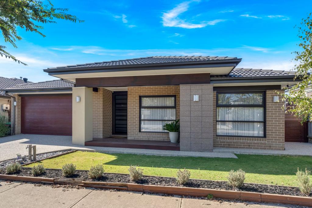 35 Latteridge Way, Mickleham, VIC 3064