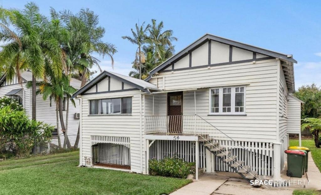 54 Stafford Rd, Gordon Park, QLD 4031