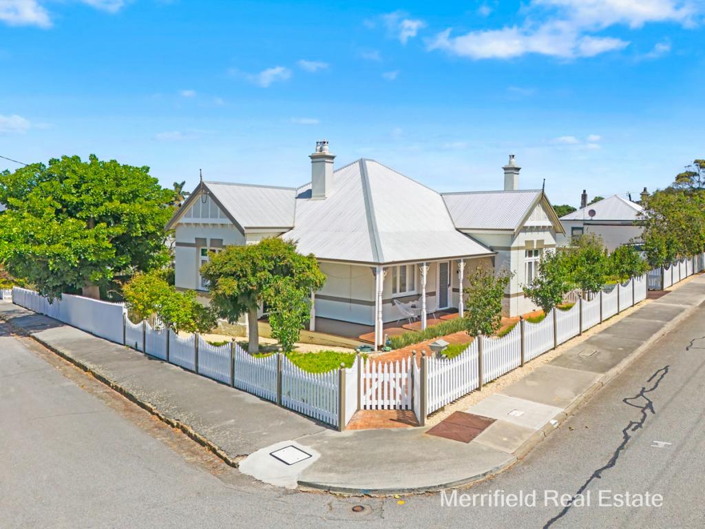 27 Vancouver St, Albany, WA 6330