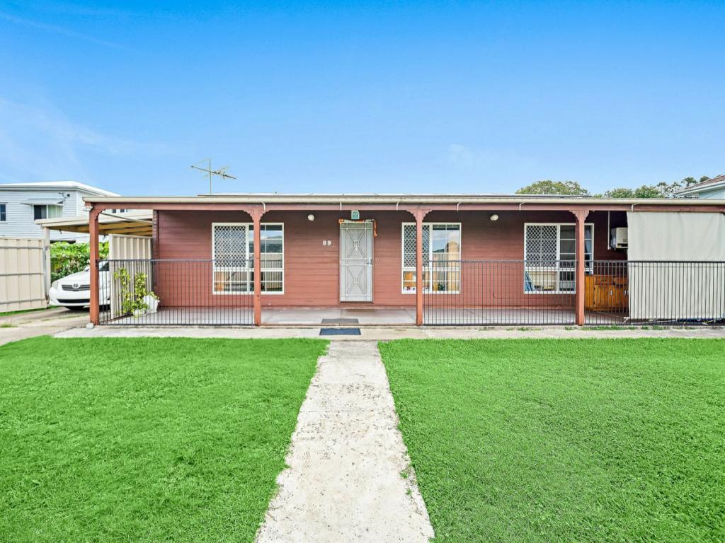 89 Beatty Rd, Archerfield, QLD 4108