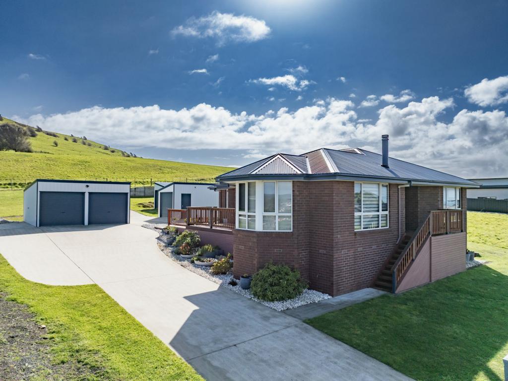 18 Inglisdale Dr, Wynyard, TAS 7325