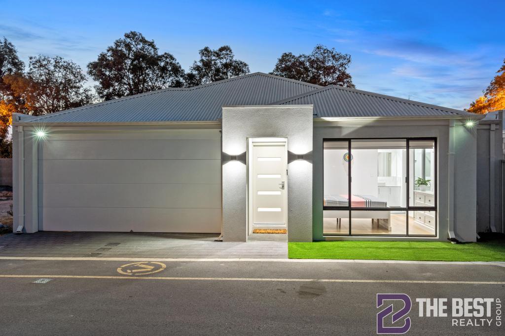 22 Daybreak Loop, Canning Vale, WA 6155