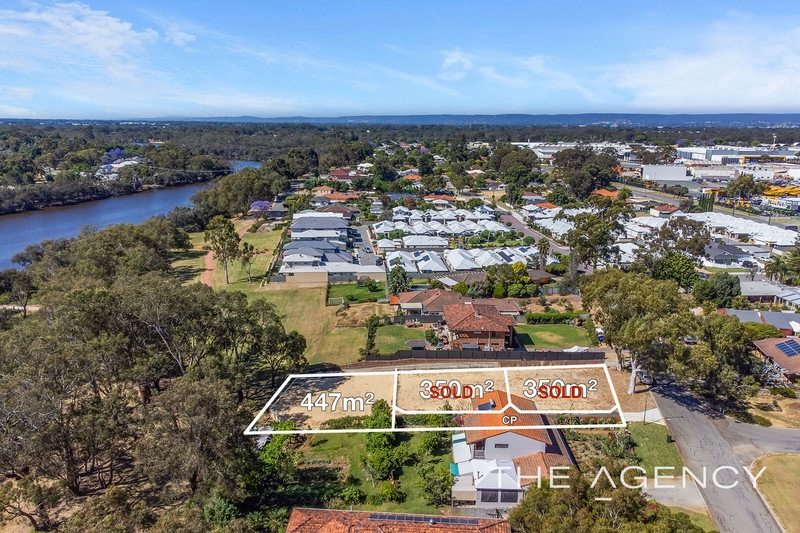 20c Loder Way, South Guildford, WA 6055