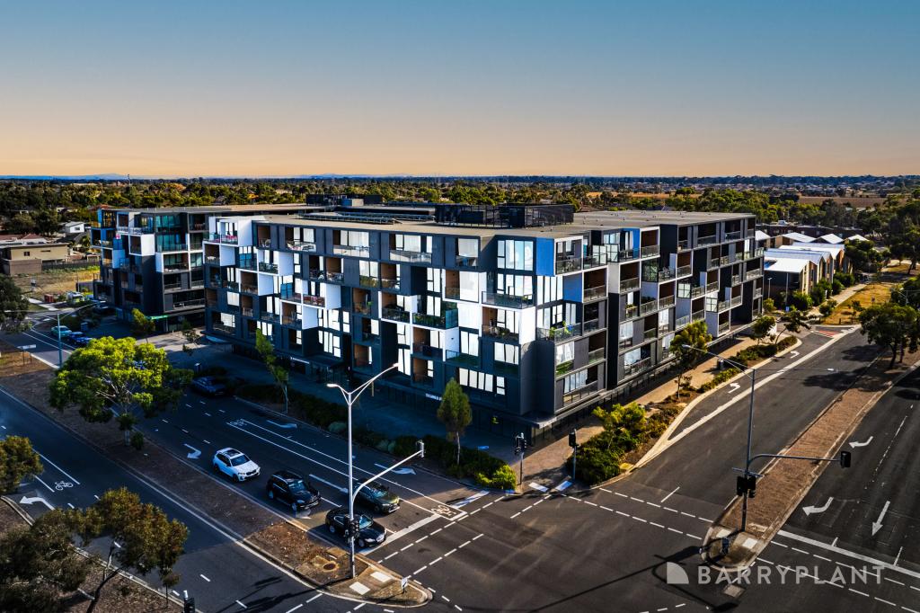 308/118 CAIRNLEA DR, CAIRNLEA, VIC 3023