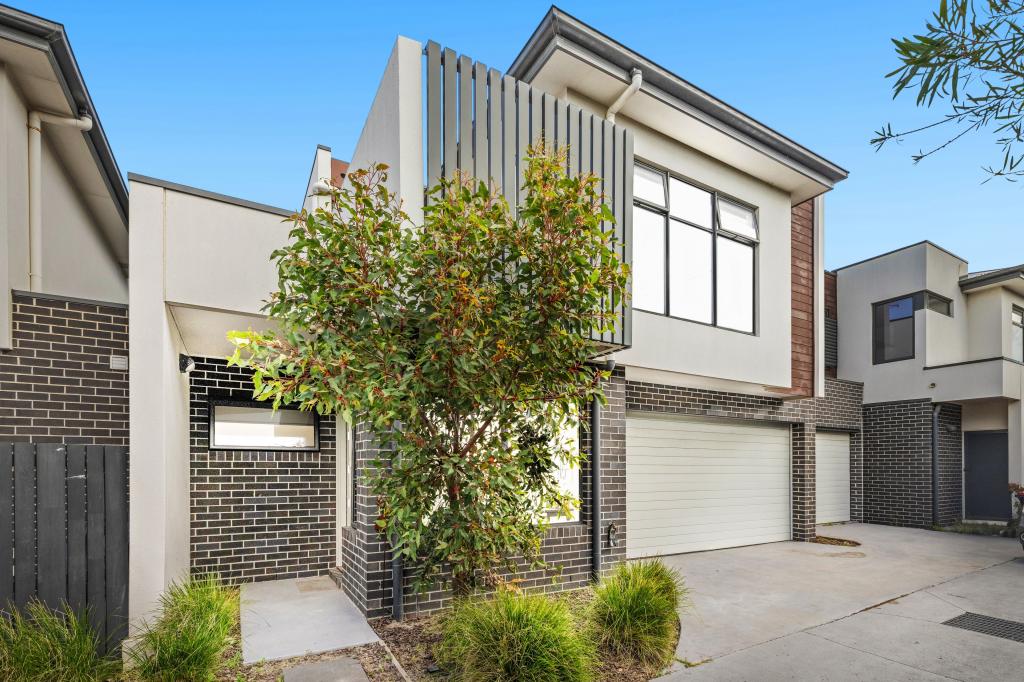 2/6 Patterson St, Bonbeach, VIC 3196