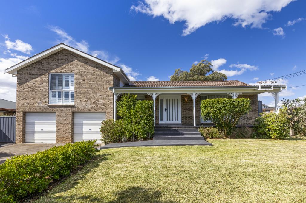 26 Gibson St, Silverdale, NSW 2752