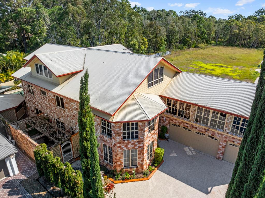 4 Casey Cl, Ormiston, QLD 4160