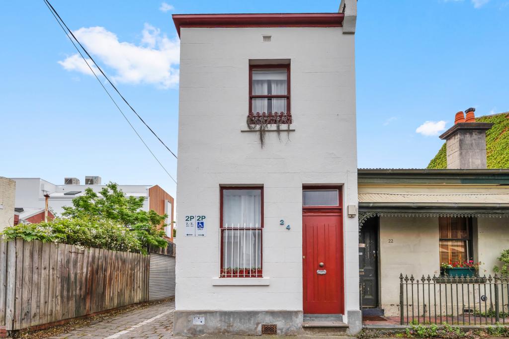 24 Shakespeare St, Carlton North, VIC 3054
