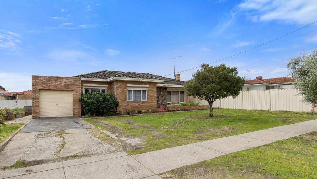 43 Beryl St, Balcatta, WA 6021