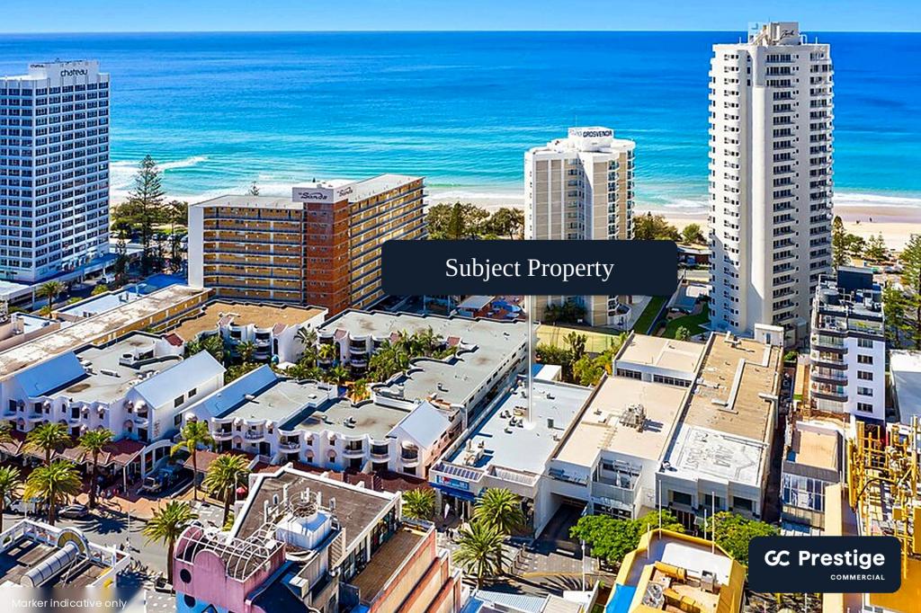 1/25 Orchid Ave, Surfers Paradise, QLD 4217