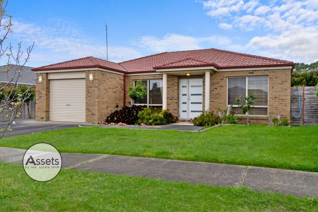 5 Coastal Ct, Portland, VIC 3305
