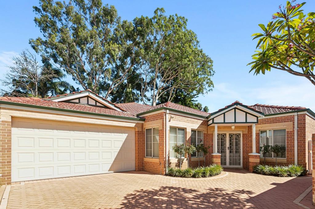 287a Salvado Rd, Floreat, WA 6014