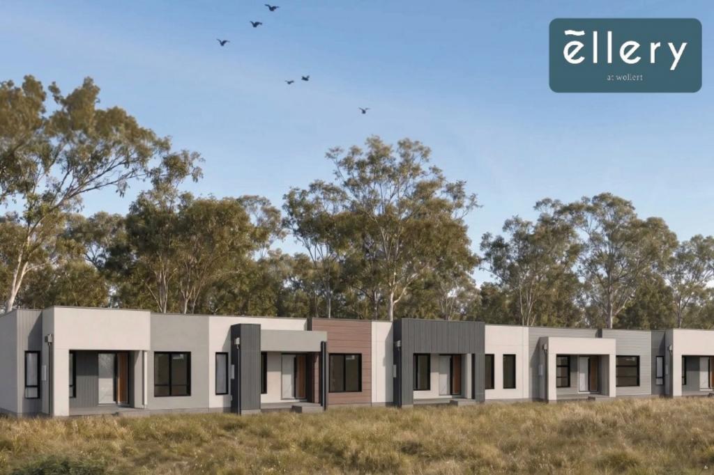 Lot/1601-1625 Ellery Wetlands Walk, Wollert, VIC 3750