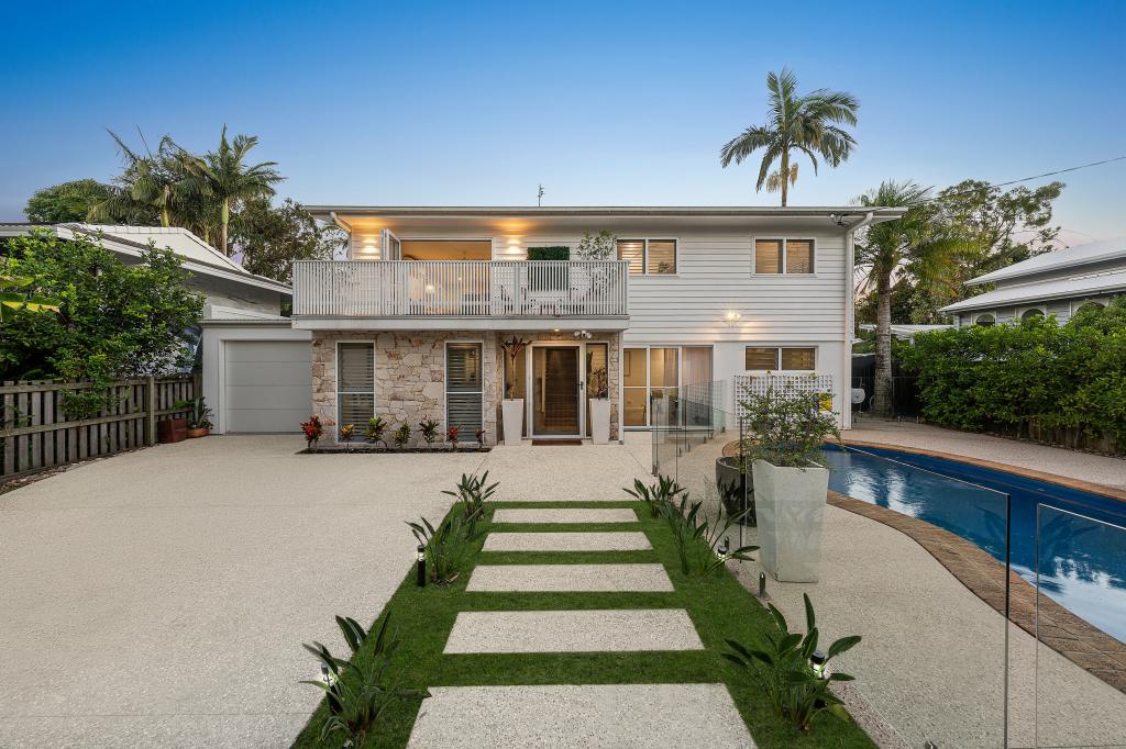 23 Sassifras St, Mudjimba, QLD 4564