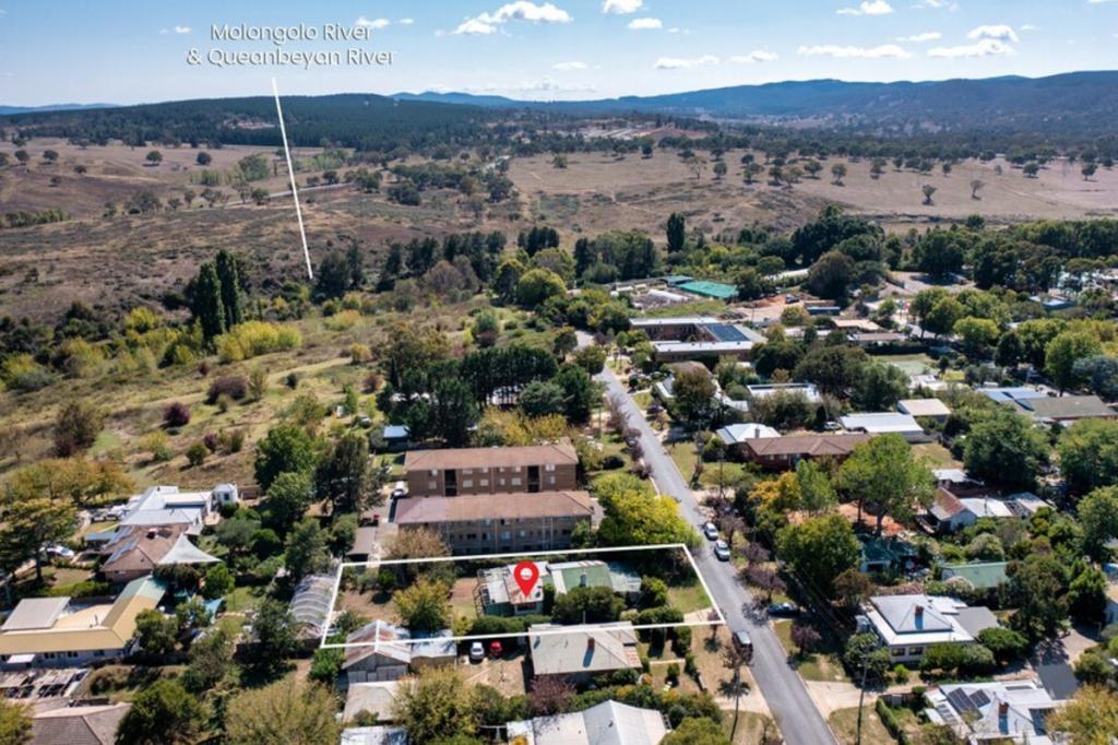 15 River St, Oaks Estate, ACT 2620