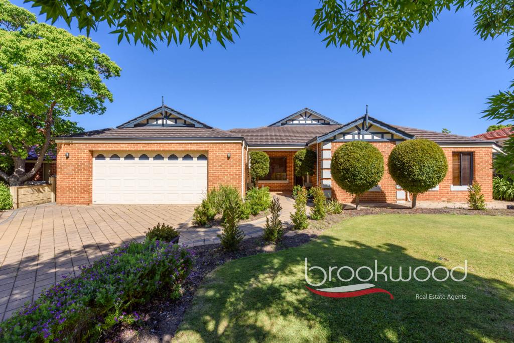 11 Maple Cres, Helena Valley, WA 6056