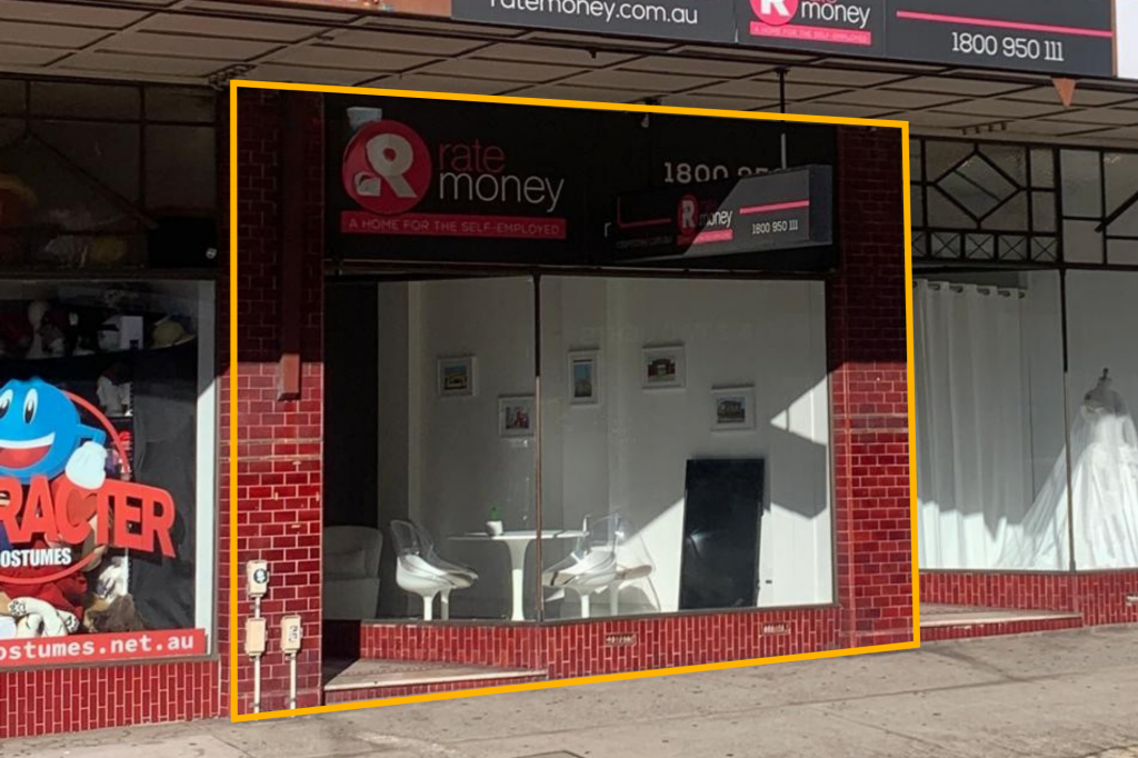 402 Parramatta Rd, Petersham, NSW 2049