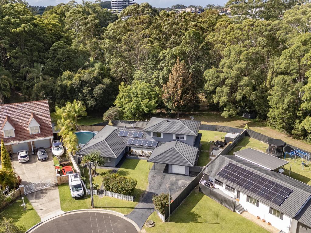8 Eugourie Cl, Coffs Harbour, NSW 2450
