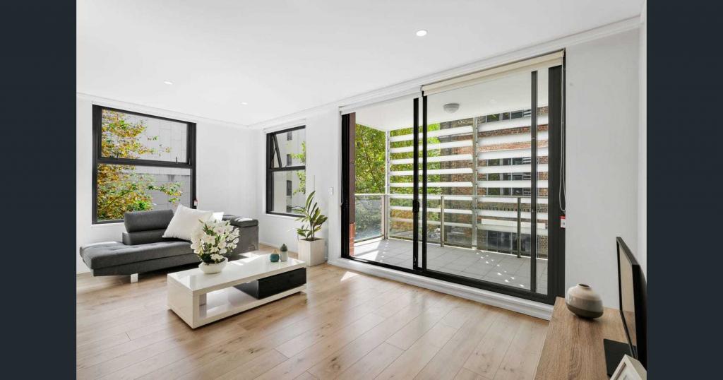 307/78 Mountain St, Ultimo, NSW 2007