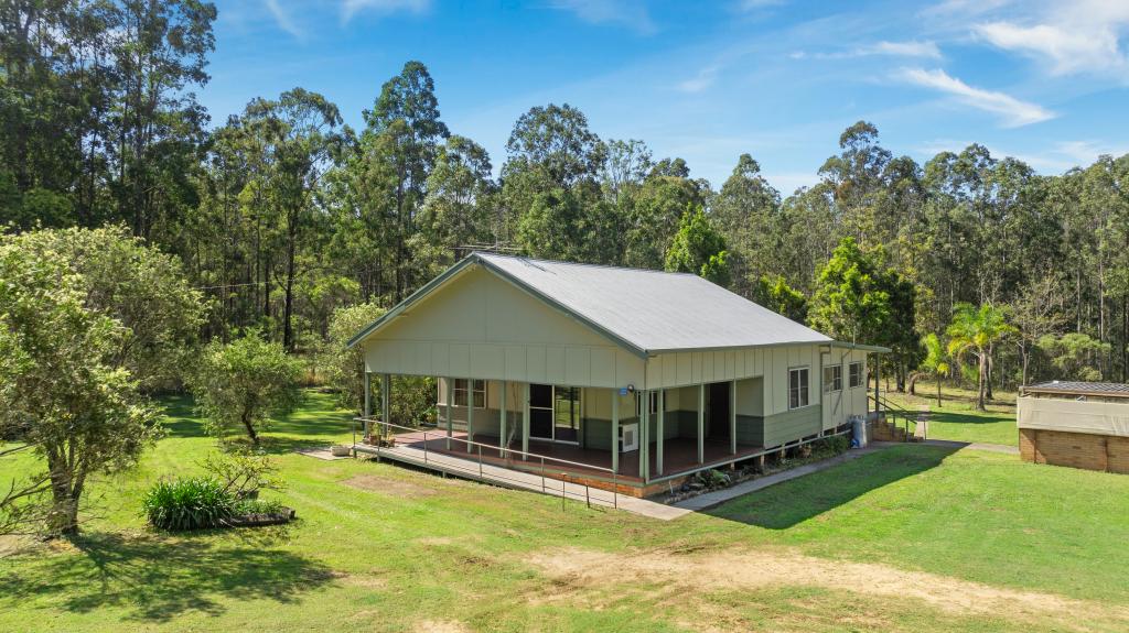 22 Airport Rd, Glenugie, NSW 2460