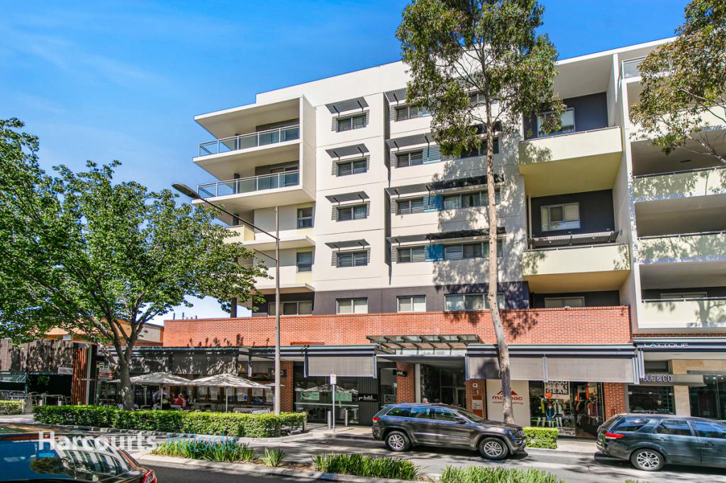 101/47 Main St, Rouse Hill, NSW 2155