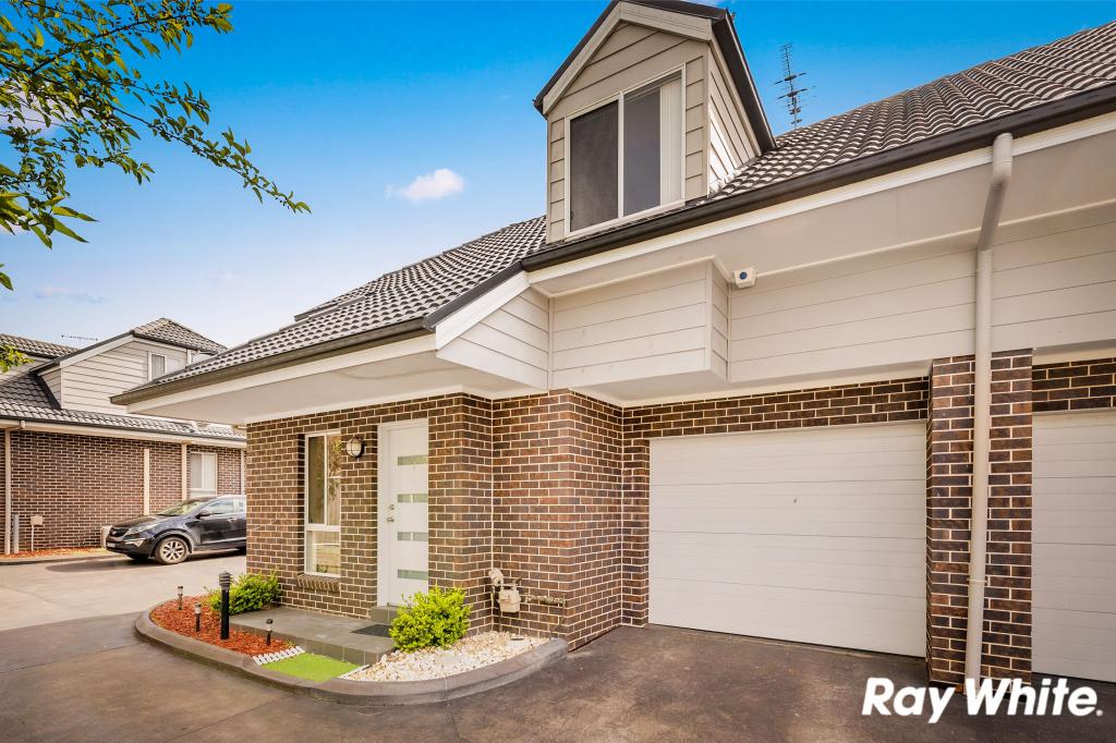 3/10 BRISBANE ST, OXLEY PARK, NSW 2760