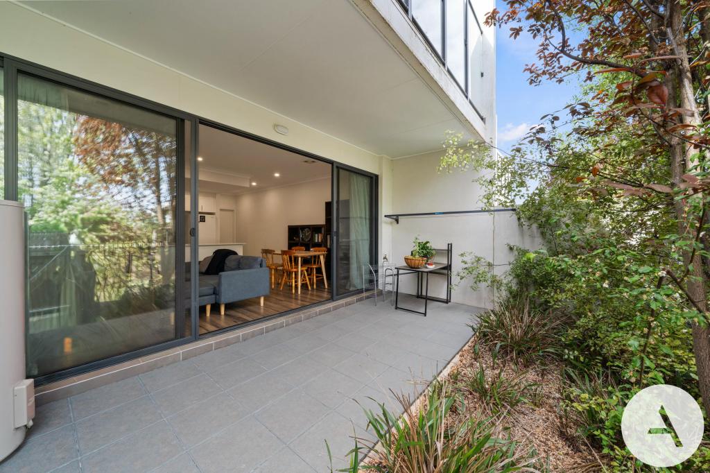 14/17 Nevertire St, Lawson, ACT 2617