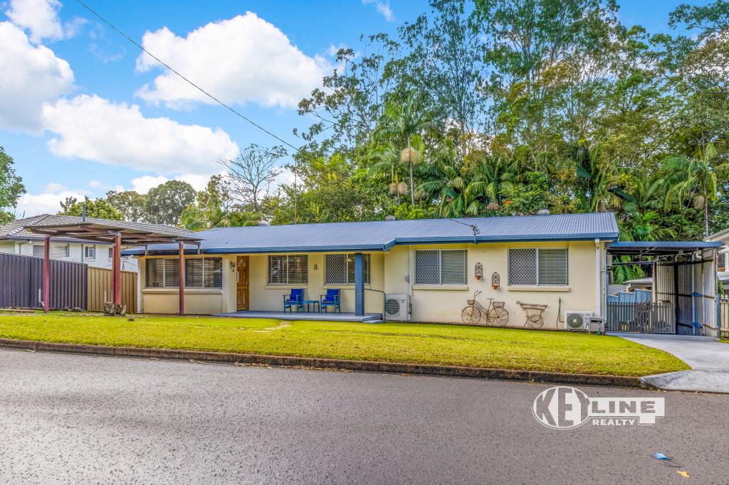 3 Etep Ct, Nambour, QLD 4560