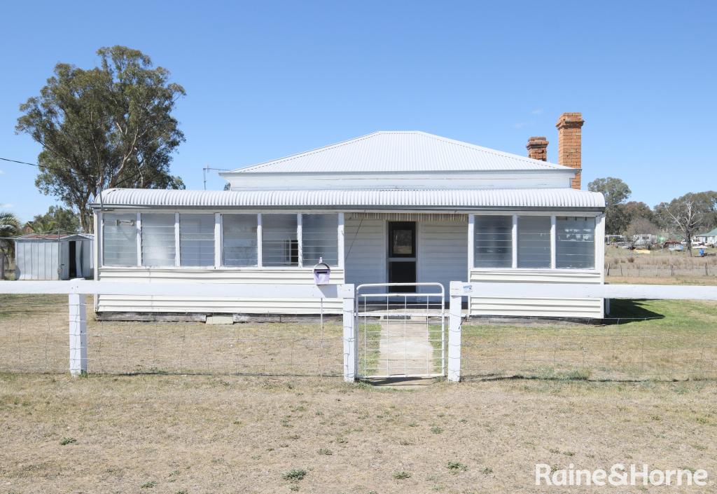 2 White St, Bundarra, NSW 2359