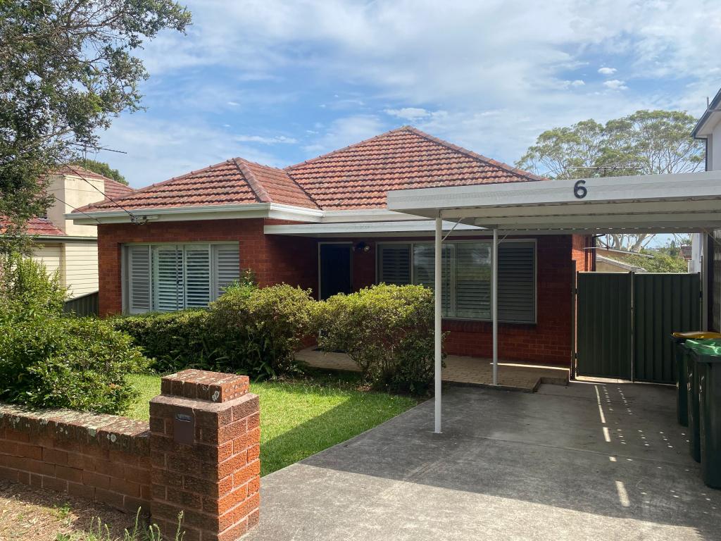 6 Bungalow Rd, Peakhurst, NSW 2210