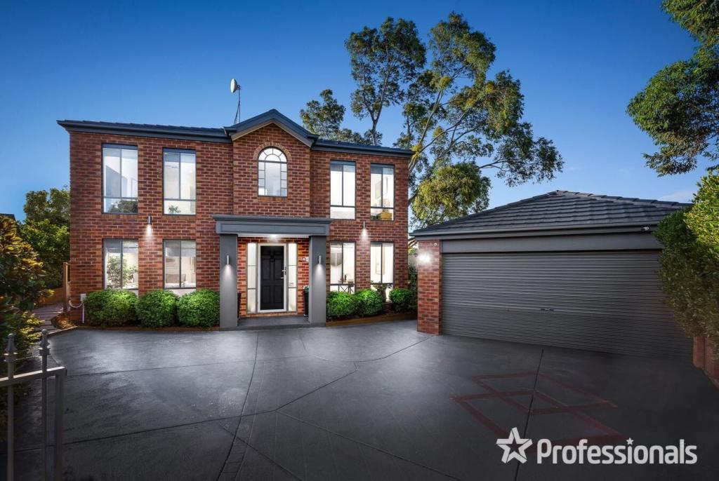 27 Yarra Links Way, Bentleigh East, VIC 3165