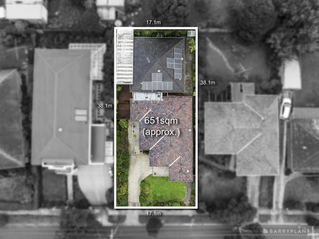 22 Tracey St, Doncaster East, VIC 3109