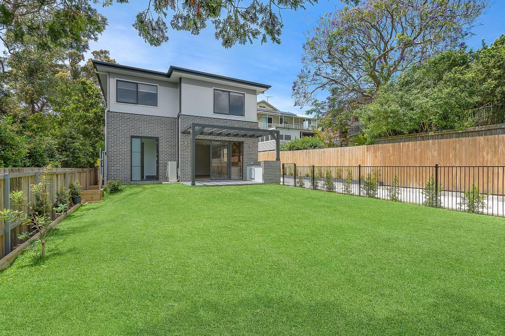 26 Berith St, Wheeler Heights, NSW 2097
