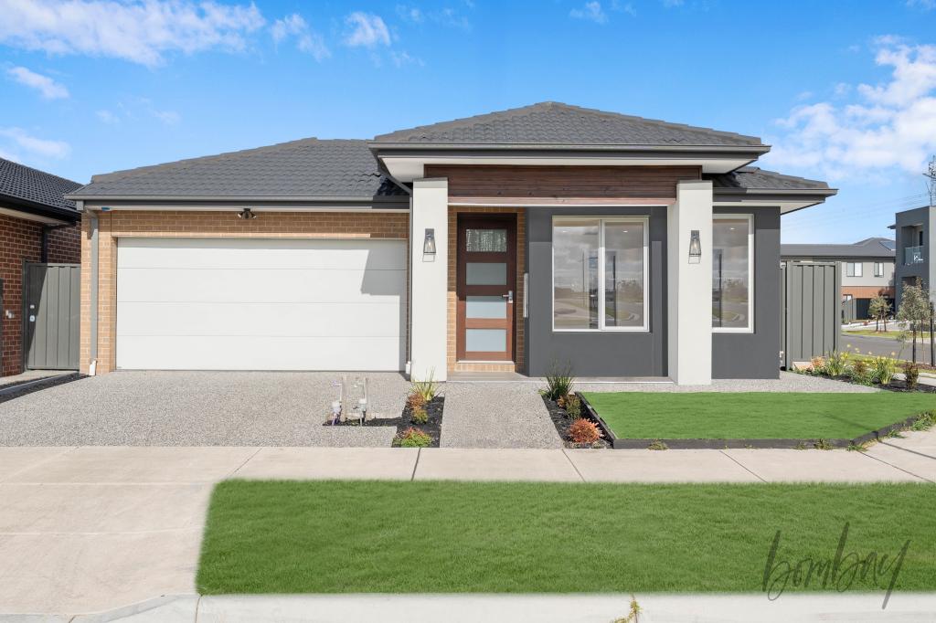 2 Greyman St, Wollert, VIC 3750