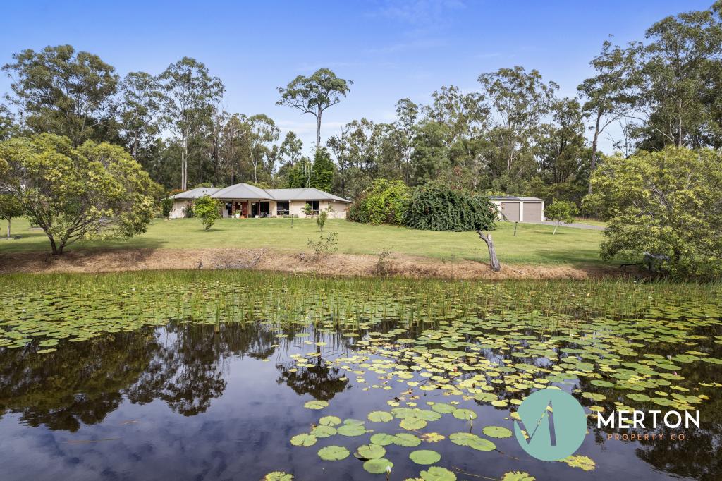 20 Maxwell Pl, Curra, QLD 4570