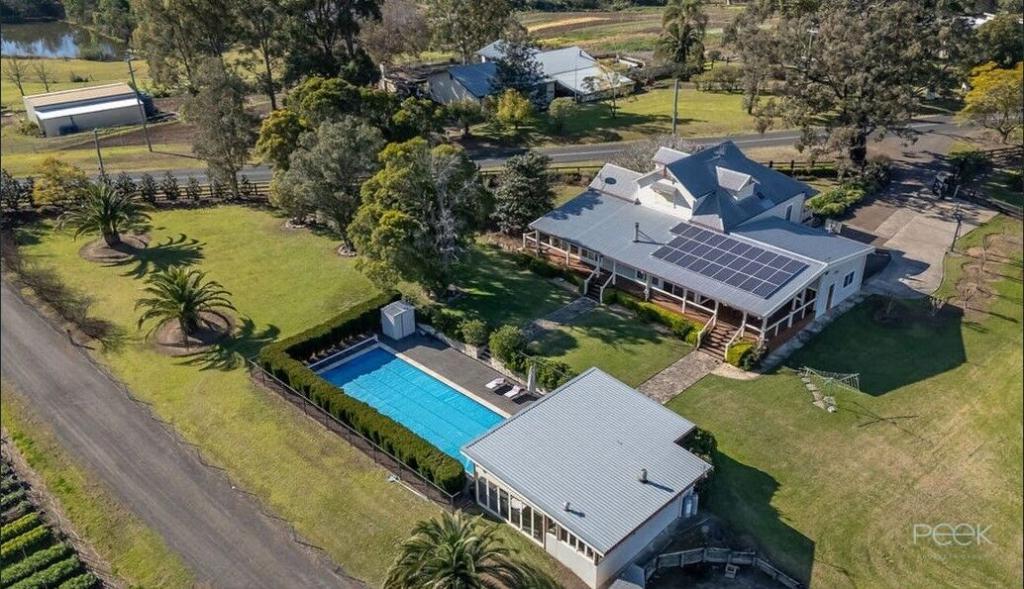 211 Slopes Rd, North Richmond, NSW 2754