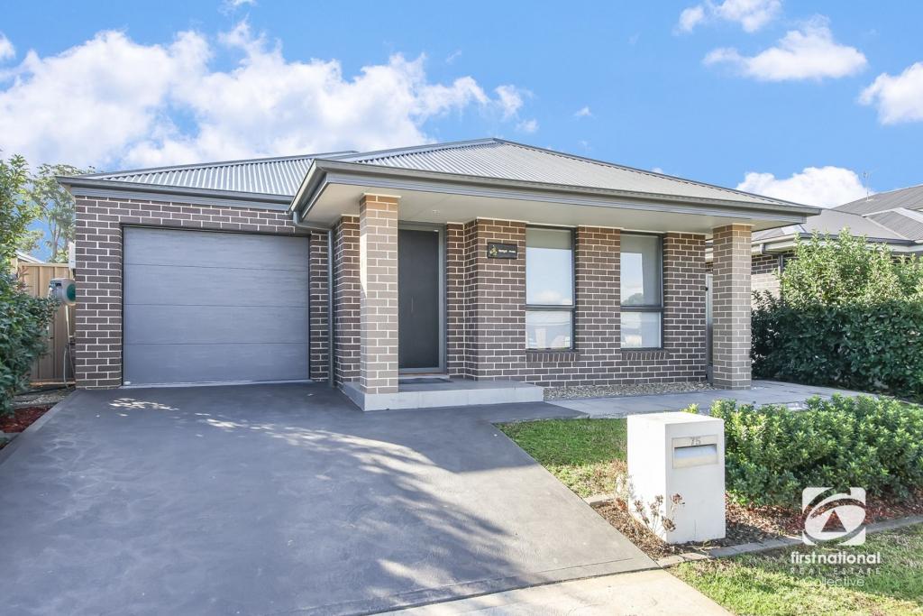 75 Springs Rd, Spring Farm, NSW 2570