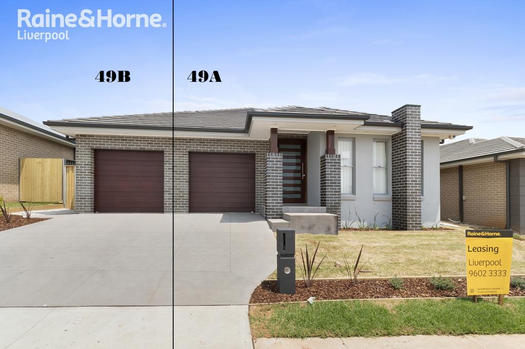 49A HOLDEN DR, ORAN PARK, NSW 2570