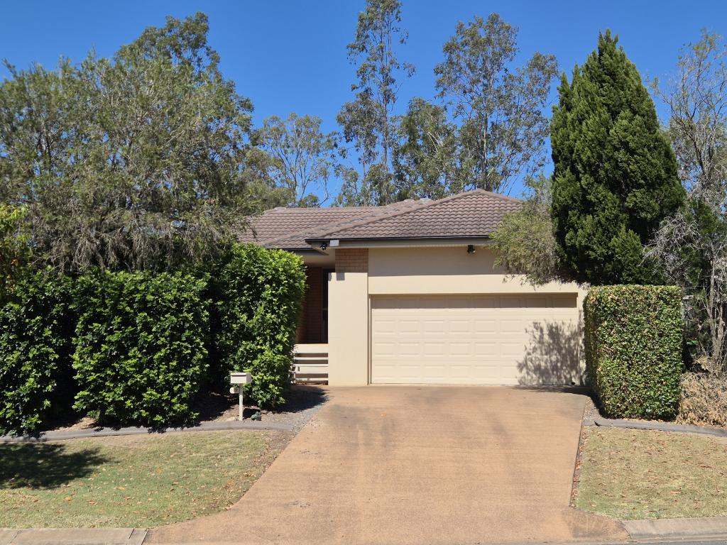 Contact agent for address, FLINDERS VIEW, QLD 4305