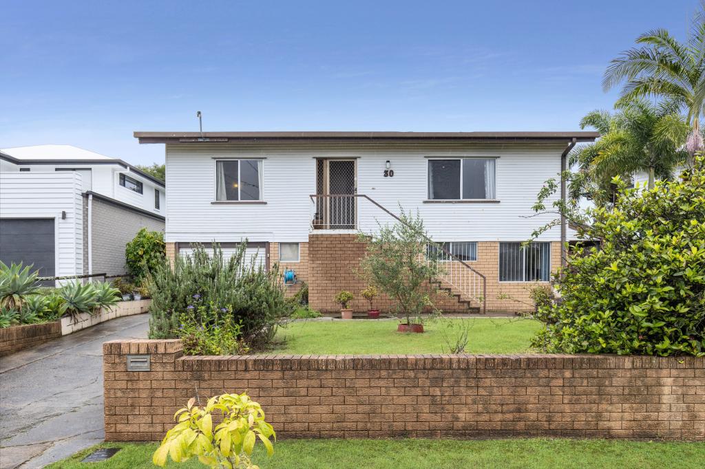 30 Robbies Ave, Carina, QLD 4152