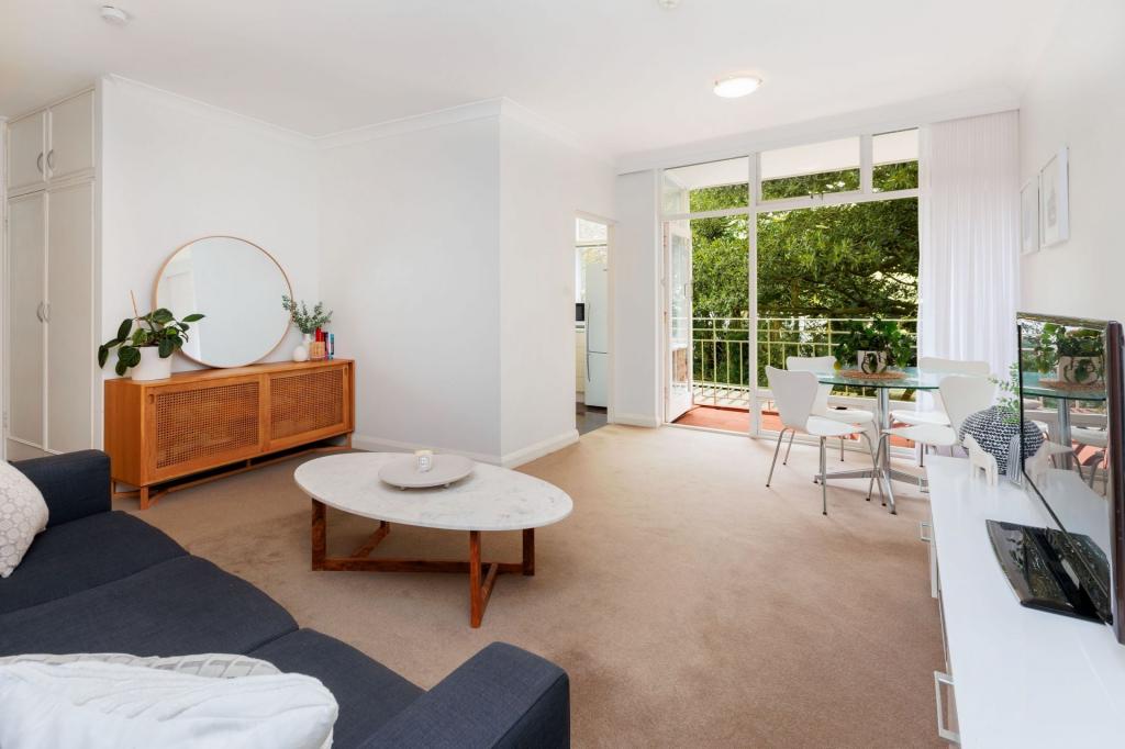 12/66 Darling Point Rd, Darling Point, NSW 2027