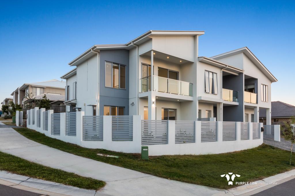 35 Tea Trees Ave, Springfield Lakes, QLD 4300