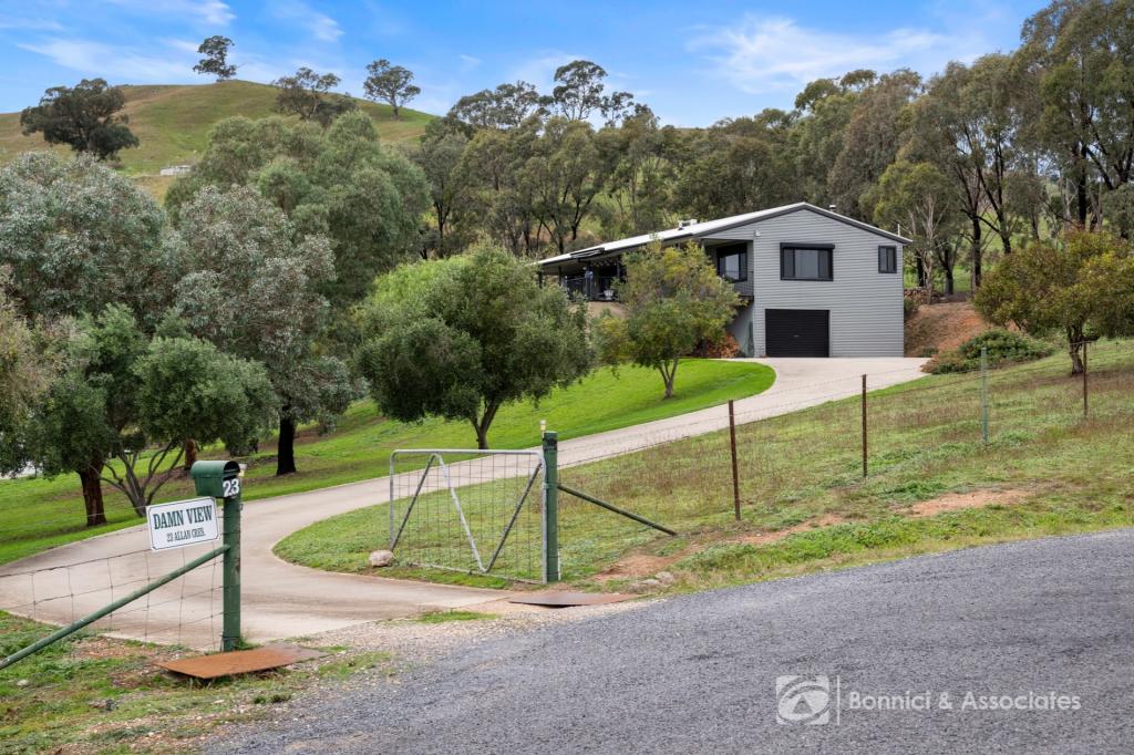 23 Allan Cres, Bellbridge, VIC 3691