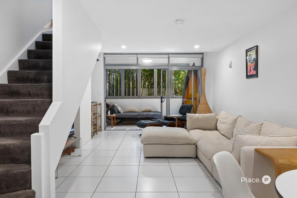 6/38 Robertson St, Fortitude Valley, QLD 4006