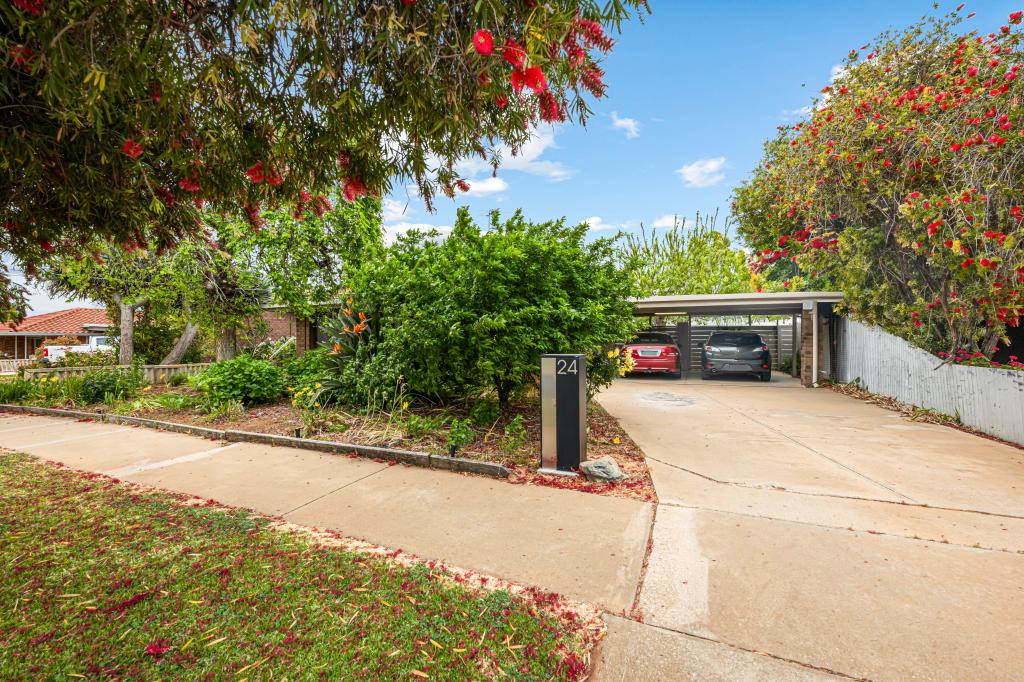 24 Eulinga Dr, Mildura, VIC 3500